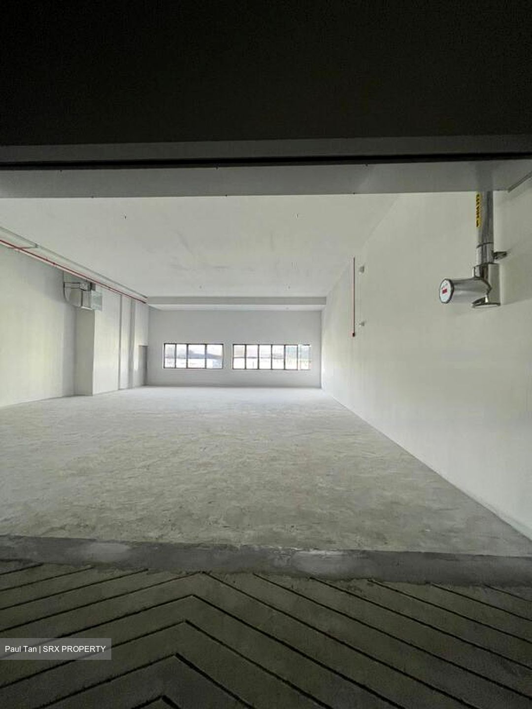 Foodfab@mandai (D25), Factory #457998721